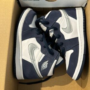 Jordan 1 retro OG (TD)